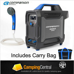 Companion Aquaheat plus Carry Bag