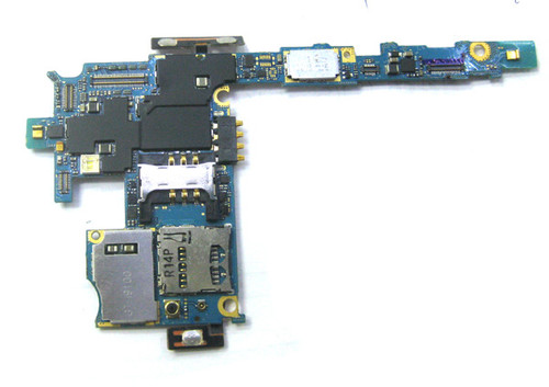 PCB Main Board for Samsung Galaxy Note N7000 PCB Main Board for Samsung Galaxy Note N7000
