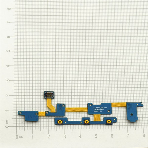 home button flex cable for samsung galaxy note 8 0 n5100 parts4repair home button flex cable for samsung galaxy note 8 0 n5100 parts4repair