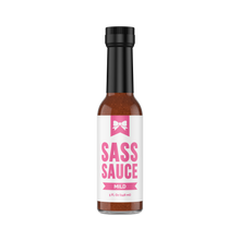 Sass Sauce
