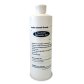 Aurora Professional Grade Synthetic Shredder Oil, 16 Oz. Flip-Top Leak Proof Bottle