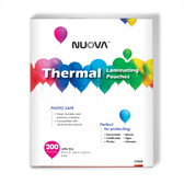 Nuova Thermal Laminating Pouches