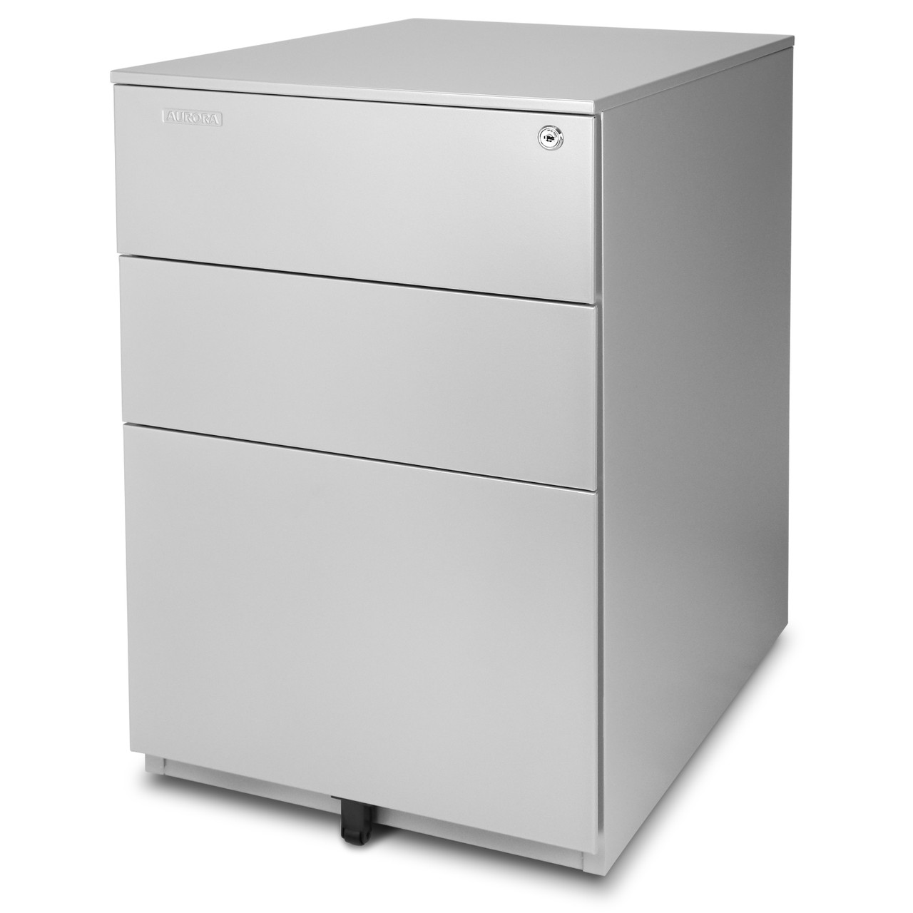 fully assembled file cabinets