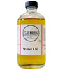 Gamblin Stand Oil, 8oz