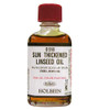 Holbein Sun Thicken Linseed Oil, 55ml