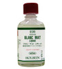 Holbein White Mat Varnish, 55ml