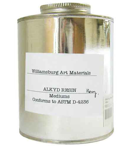 williamsburg artist s alkyd resin simon s art supplies