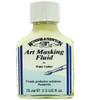 Winsor Newton Art Masking Fluid, 75 ml