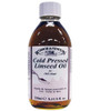 Winsor Newton Cold Pressed Linseed Oil