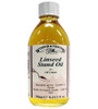 Winsor Newton Stand Linseed Oil
