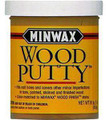 MINWAX CO INC 13618 QP EBONY WOOD PUTTY