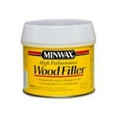 MINWAX CO INC 41600 6-OZ WOOD FILLER
