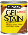 MINWAX CO INC 66050 QT MAHOGANY GEL STAIN