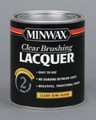 MINWAX CO INC 15505 QT SG BRUSHING LACQUER