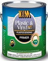 XIM Plastic and Vinyl Bonding Primer (white)  1 qt.