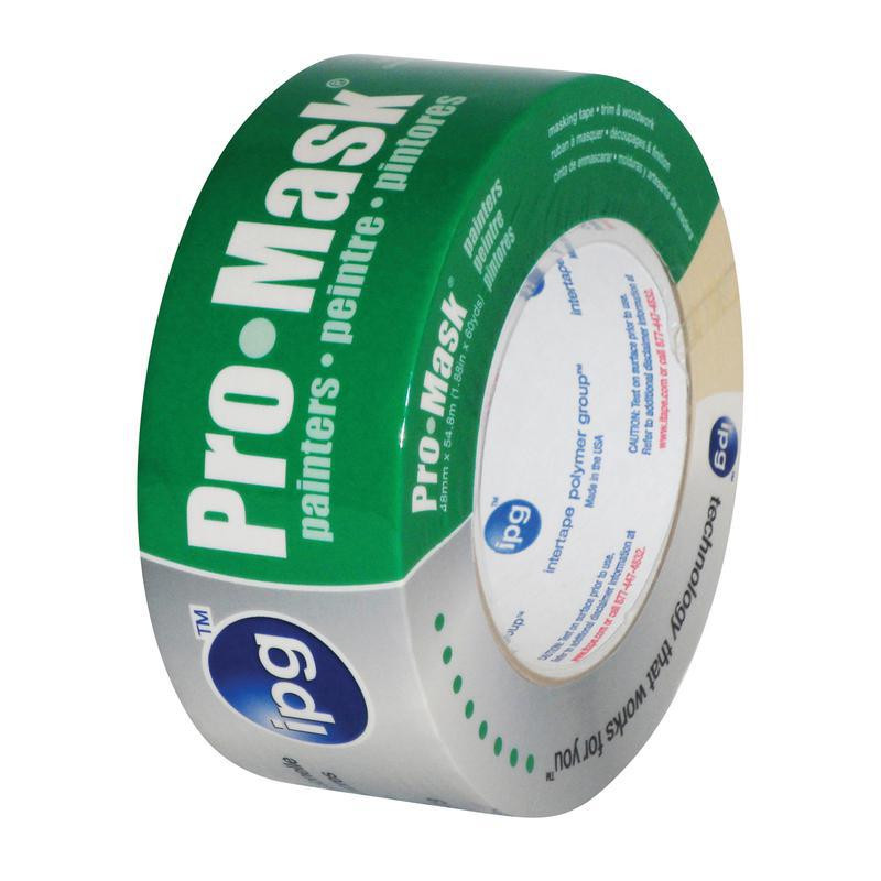 INTERTAPE POLYMER GROUP 4379 2X60YD RD STUCO MASK TAPE - World Paint Supply