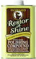 HOWARD PRODUCTS INC RS0016 RESTOR-A-SHINE COMPOUND