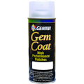 Gemini Gem Coat Sanding Sealer Spray 10.oz