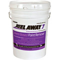 PEEL AWAY #7 Solvent Based  Paint Remover 5 Gallon Pail