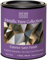 Modern Masters 337175 1G Exterior Metallic Gray Velvet