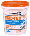 Zinsser Skid-Tex paint additive 1lb.