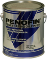 Penofin F5ECHGA 1G Chestnut Blue Label 550 VOC 