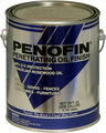Penofin F5ECMGA 1G Cedar Blue Label 550 VOC 