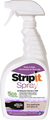 Chemique 81816 StripIt Spray 22 oz. Spray Bottle