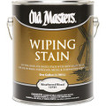 Old Masters 12701 1G Weathered Wood Wiping Stain