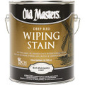 Old Masters 15001 1G Rich Mahogany Wiping Stain 240 VOC