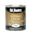 Old Masters 15204 Qt Espresso Wiping Stain 240 VOC