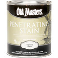 Old Masters 44401 1G Espresso Penetrating Stain 550 VOC