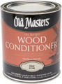Old Masters 51104 Qt Wood Conditioner 