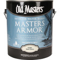 Old Masters 72201 1G Semi Gloss Masters Armor Clear Finish