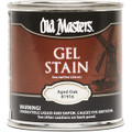 Old Masters 81916 .5Pt Aged Oak Gel Stain
