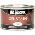 Old Masters 82008 Pt Weathered Wood Gel Stain