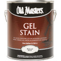 Old Masters 84401 1G Espresso Gel Stain 550 VOC 