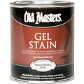 Old Masters 84404 Qt Espresso Gel Stain