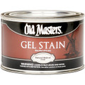 Old Masters 84408 Pt Espresso Gel Stain