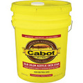 Cabot 1806 5G Neutral Base Solid Color Decking Acrylic Stain