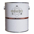 Gemini MCL-0030-1 1G Satin Clear Waterclear Lacquer Gem Coat
