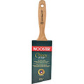 Wooster 4415 2-1/2" Chinex FTP Angle Varnish Brush 
