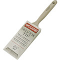 Wooster 5220 2-1/2" Silver Tip Flat Sash Brush