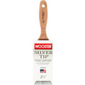 Wooster 5222 2-1/2" Silver Tip Varnish Brush