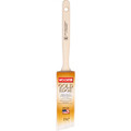 Wooster 5231 1-1/2" Gold Edge Angle Brush