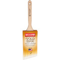 Wooster 5231 3" Gold Edge Angle Brush