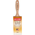 Wooster 5232 2-1/2" Gold Edge Varnish Brush