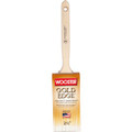 Wooster 5233 2-1/2" Gold Edge Flat Sash Brush