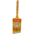 Wooster 5236 3" Gold Edge Semi Oval Angle Brush