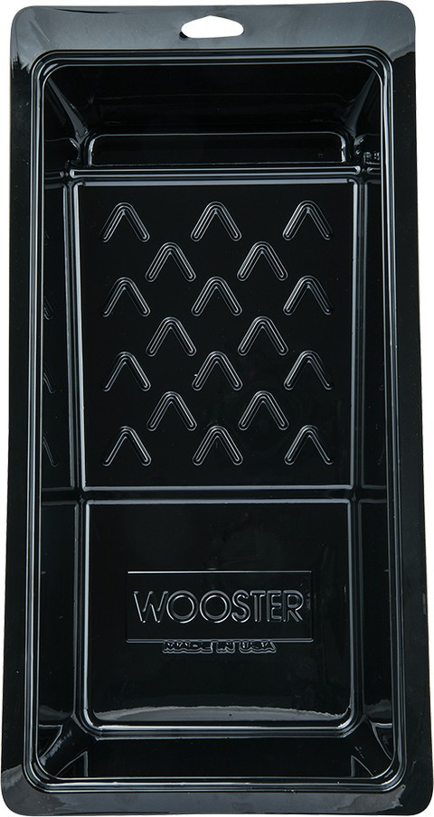 Wooster 2-Quart Plastic Paint-Tray